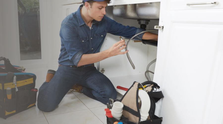 Professional emergency plumbing in Benzonia, MI